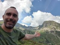 Wandern im Tal von Incles (Vall d'Incles)