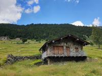 Wandern im Tal von Incles (Vall d'Incles)