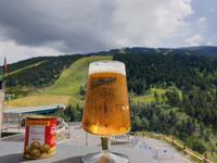 Wandern im Tal von Incles (Vall d'Incles)