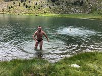 Wandern im Tal von Incles (Vall d'Incles)