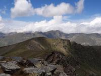 Wandern im Tal von Incles (Vall d'Incles)