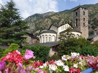 Andorra La Vella 