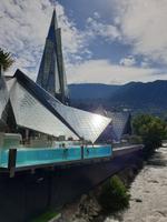 Caldea - Andorra La Vella 