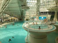 Caldea - Andorra La Vella 