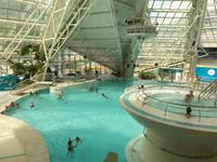 Caldea - Andorra La Vella 