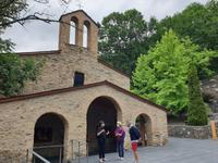 Basilika Kirche Meritxell