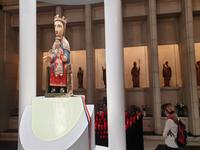 Basilika Kirche Meritxell