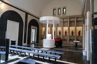 Basilika Kirche Meritxell