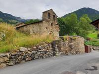 Von Canillo bis Basilika Kirche Meritxell