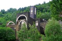 Basilika Kirche Meritxell