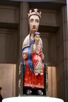 Basilika Kirche Meritxell