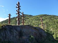 Gipfelbesteigung in Sorteny Naturpark zum Gipfel Pic de l’Estanyó