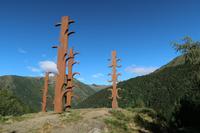 Gipfelbesteigung in Sorteny Naturpark zum Gipfel Pic de l’Estanyó