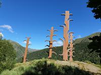 Gipfelbesteigung in Sorteny Naturpark zum Gipfel Pic de l’Estanyó