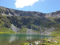 Gipfelbesteigung in Sorteny Naturpark zum Gipfel Pic de l’Estanyó