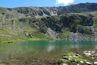 Gipfelbesteigung in Sorteny Naturpark zum Gipfel Pic de l’Estanyó