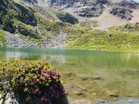 Gipfelbesteigung in Sorteny Naturpark zum Gipfel Pic de l’Estanyó