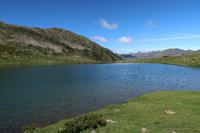 Gipfelbesteigung in Sorteny Naturpark zum Gipfel Pic de l’Estanyó