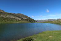 Gipfelbesteigung in Sorteny Naturpark zum Gipfel Pic de l’Estanyó