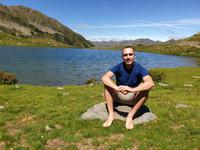 Gipfelbesteigung in Sorteny Naturpark zum Gipfel Pic de l’Estanyó