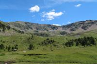 Gipfelbesteigung in Sorteny Naturpark zum Gipfel Pic de l’Estanyó
