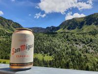 Gipfelbesteigung in Sorteny Naturpark zum Gipfel Pic de l’Estanyó