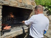 Gipfelbesteigung in Sorteny Naturpark zum Gipfel Pic de l’Estanyó
