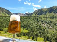 Gipfelbesteigung in Sorteny Naturpark zum Gipfel Pic de l’Estanyó