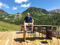 Gipfelbesteigung in Sorteny Naturpark zum Gipfel Pic de l’Estanyó