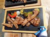 Gipfelbesteigung in Sorteny Naturpark zum Gipfel Pic de l’Estanyó