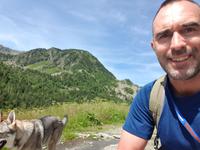 Gipfelbesteigung in Sorteny Naturpark zum Gipfel Pic de l’Estanyó