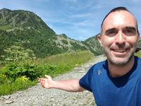 Gipfelbesteigung in Sorteny Naturpark zum Gipfel Pic de l’Estanyó