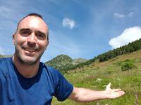 Gipfelbesteigung in Sorteny Naturpark zum Gipfel Pic de l’Estanyó