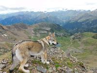 Gipfelbesteigung in Sorteny Naturpark zum Gipfel Pic de l’Estanyó