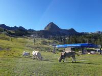 Wanderung Grau Roig entlang der malerischen 15 Bergseen