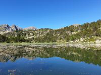 Wanderung Grau Roig entlang der malerischen 15 Bergseen