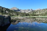 Wanderung Grau Roig entlang der malerischen 15 Bergseen
