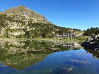 Wanderung Grau Roig entlang der malerischen 15 Bergseen