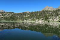 Wanderung Grau Roig entlang der malerischen 15 Bergseen