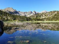 Wanderung Grau Roig entlang der malerischen 15 Bergseen
