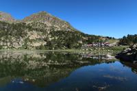 Wanderung Grau Roig entlang der malerischen 15 Bergseen