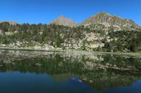Wanderung Grau Roig entlang der malerischen 15 Bergseen