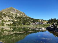 Wanderung Grau Roig entlang der malerischen 15 Bergseen