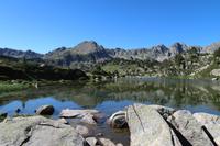 Wanderung Grau Roig entlang der malerischen 15 Bergseen