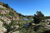 Wanderung Grau Roig entlang der malerischen 15 Bergseen