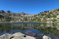 Wanderung Grau Roig entlang der malerischen 15 Bergseen