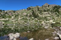 Wanderung Grau Roig entlang der malerischen 15 Bergseen