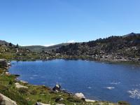 Wanderung Grau Roig entlang der malerischen 15 Bergseen