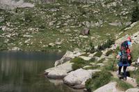 Wanderung Grau Roig entlang der malerischen 15 Bergseen
