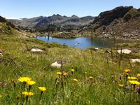 Wanderung Grau Roig entlang der malerischen 15 Bergseen